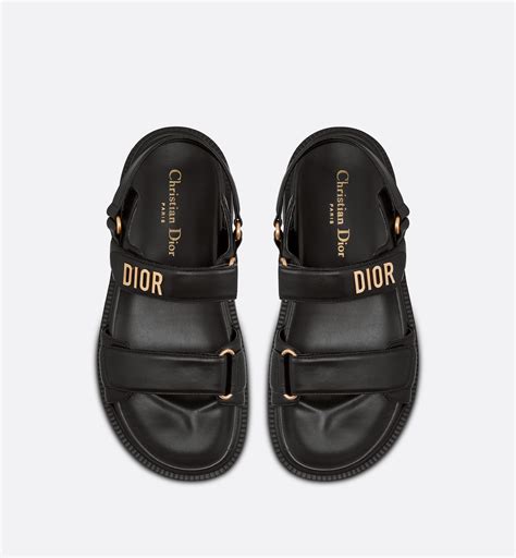 sandale christian dior femme|genuine Christian Dior sandals.